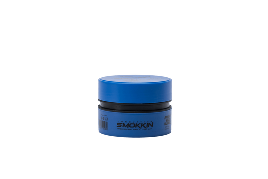 Smokkin Premium Aqua Wax Blues - SMOKKIN