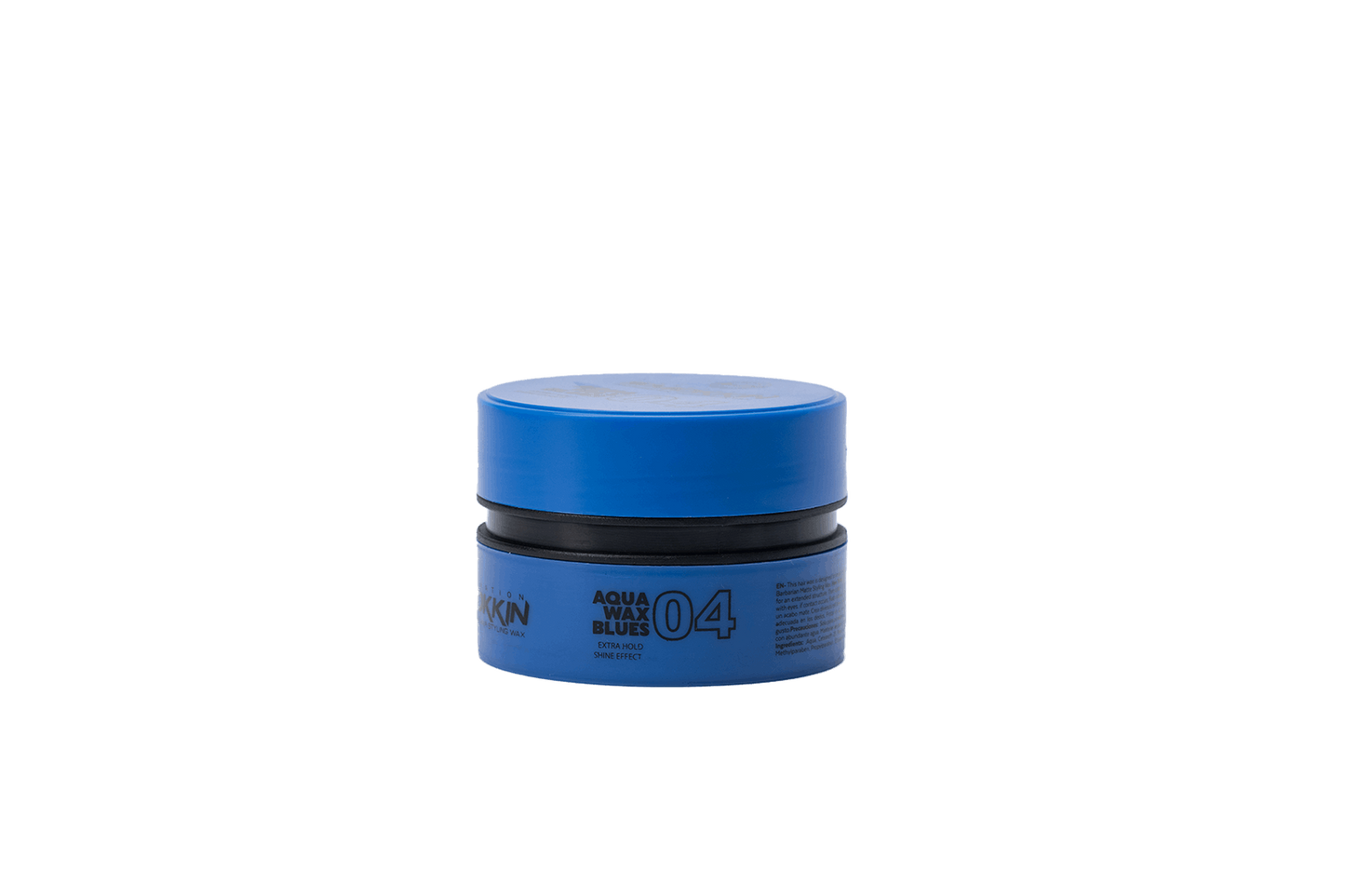 Smokkin Premium Aqua Wax Blues - SMOKKIN