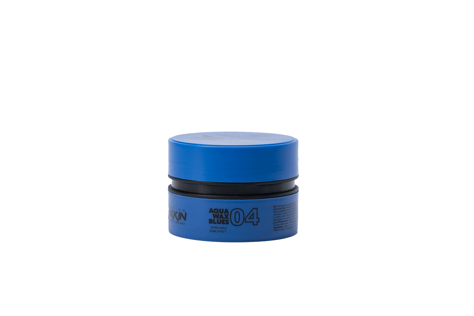 Smokkin Premium Aqua Wax Blues - SMOKKIN