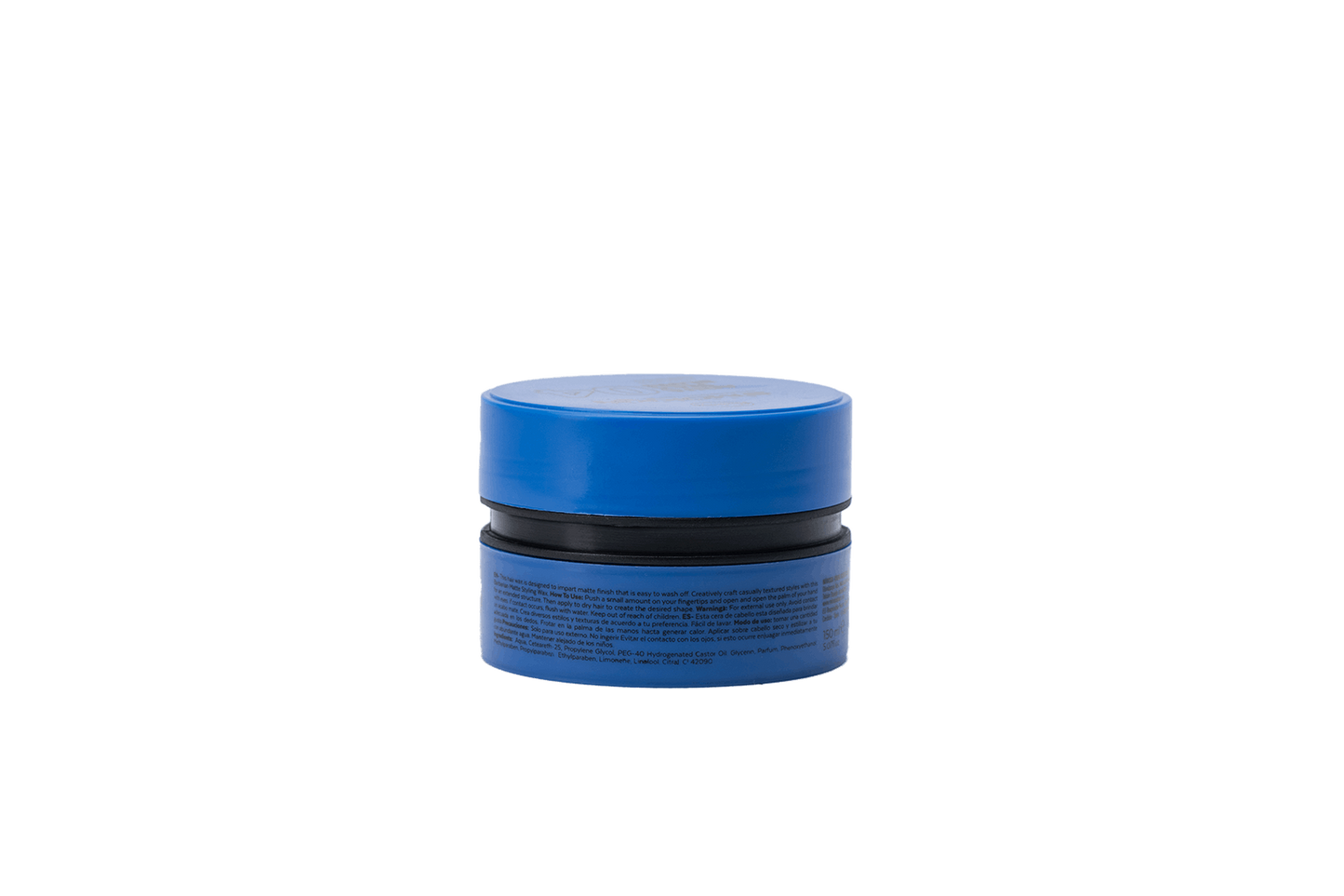 Smokkin Premium Aqua Wax Blues - SMOKKIN