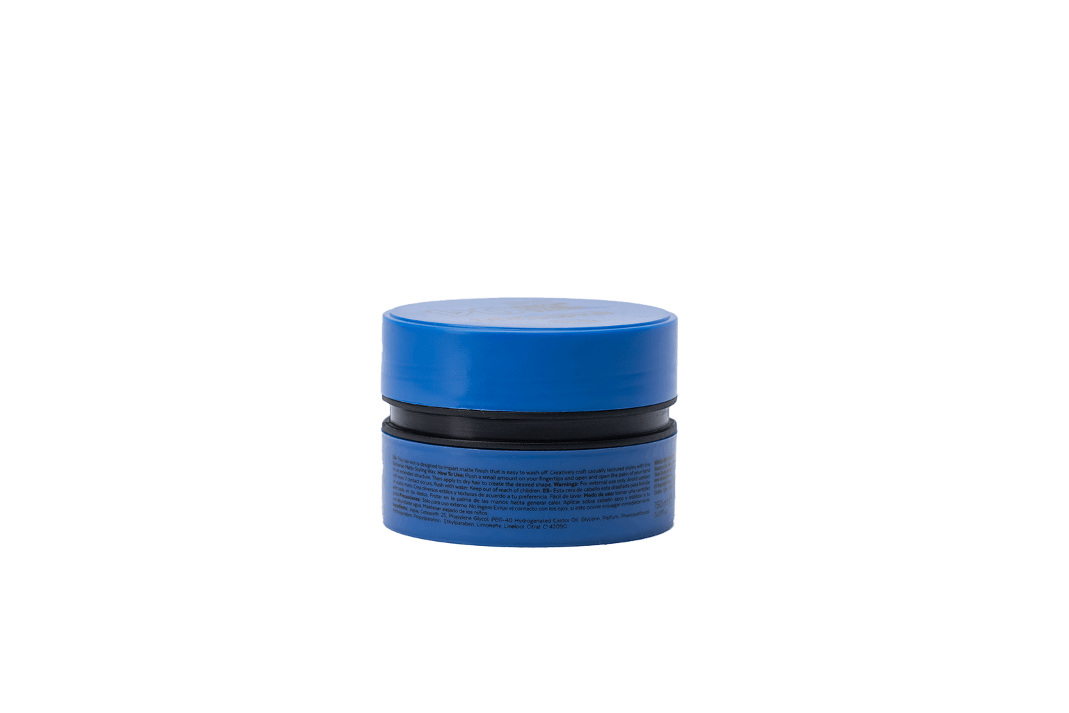 Smokkin Premium Aqua Wax Blues - SMOKKIN