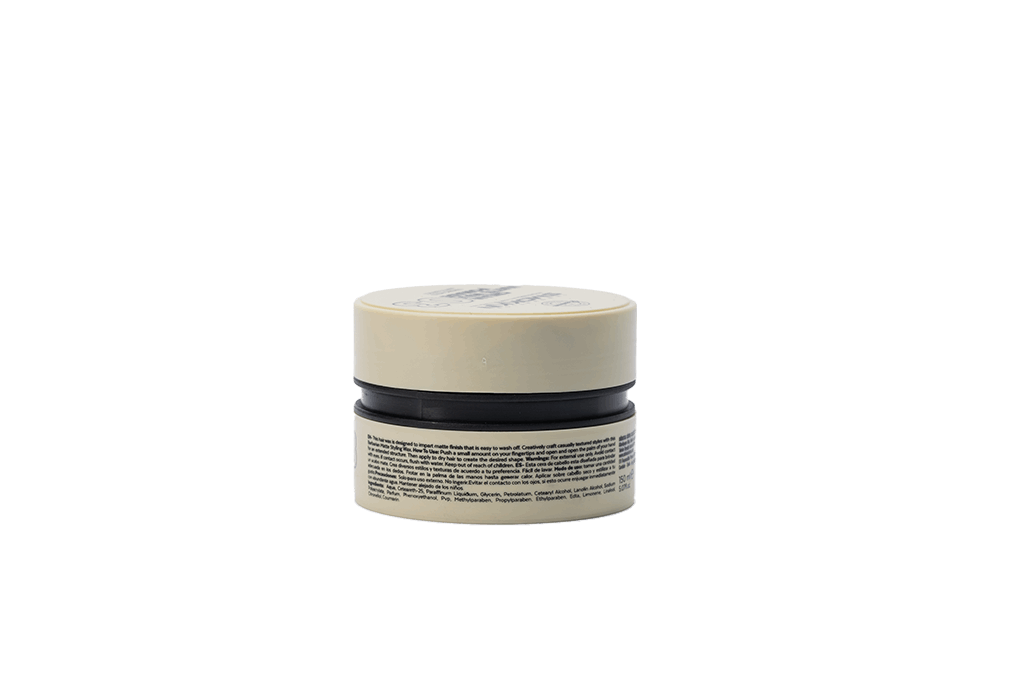 Smokkin Premium Hair Cream Matte Wax (Pomade) - SMOKKIN