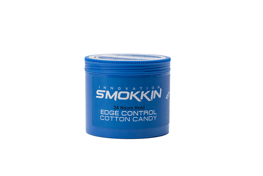 Innovation Smokkin Edge Control Cotton Candy 16.9 oz - SMOKKIN