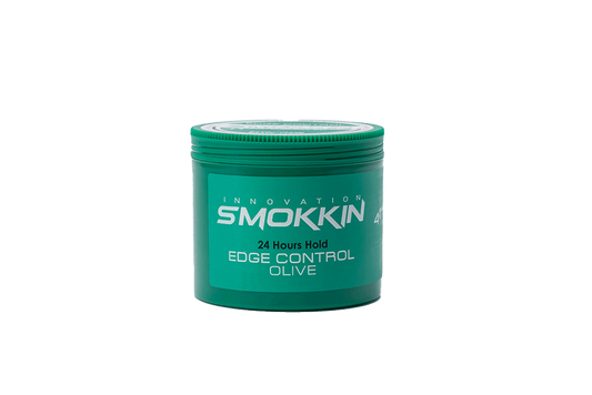 Innovation Smokkin Edge Control Olive 16.9 oz - SMOKKIN