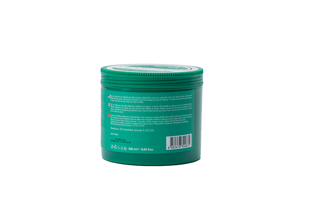 Innovation Smokkin Edge Control Olive 16.9 oz - SMOKKIN