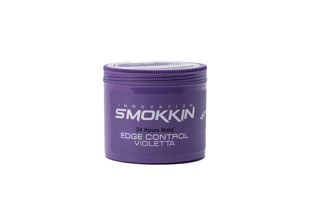 Innovation Smokkin Edge Control Violetta 16.9 oz - SMOKKIN