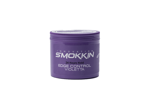 Innovation Smokkin Edge Control Violetta 16.9 oz - SMOKKIN