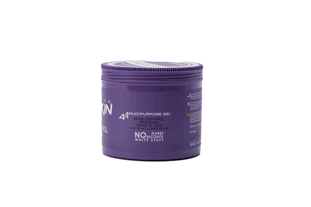 Innovation Smokkin Edge Control Violetta 16.9 oz - SMOKKIN