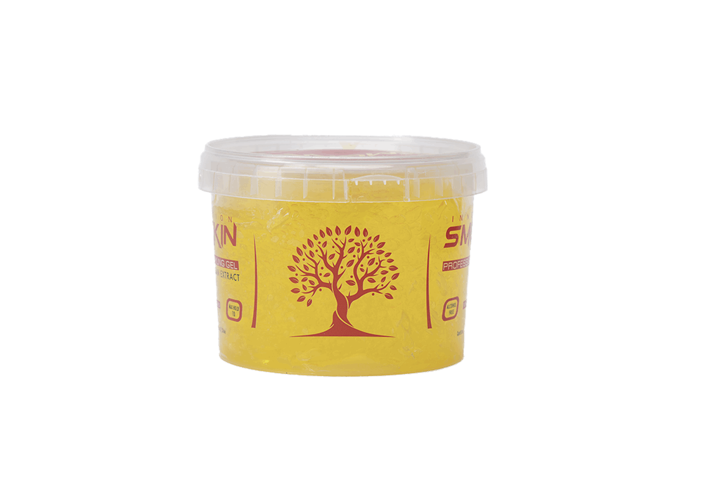 Innovation Smokkin Hair Gel Argan Extract - SMOKKIN