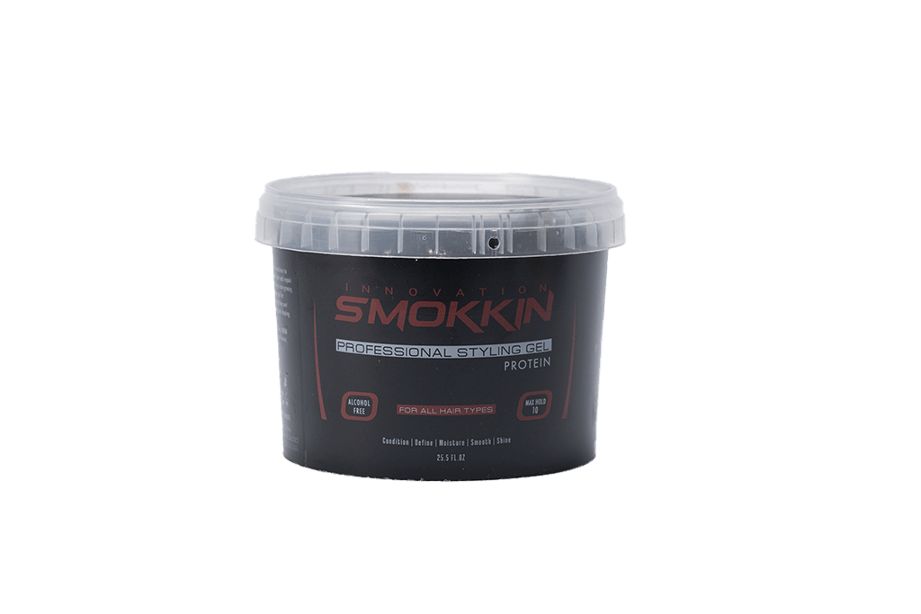 Innovation Smokkin Hair Gel Protein - SMOKKIN