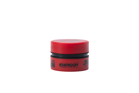 Smokkin Premium Aqua Wax Red-Up - SMOKKIN