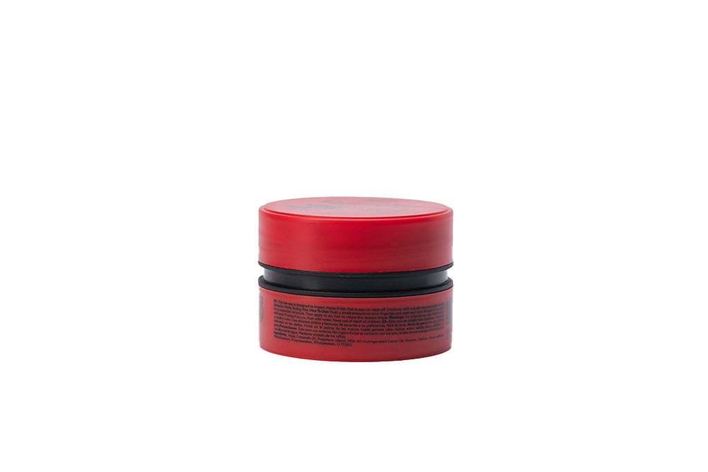 Smokkin Premium Aqua Wax Red-Up - SMOKKIN