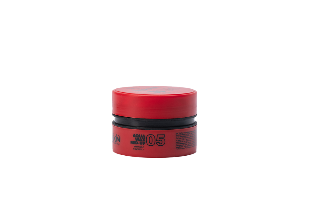 Smokkin Premium Aqua Wax Red-Up - SMOKKIN