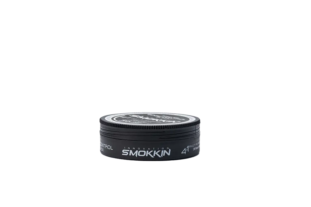 Innovation Smokkin Edge Control Black 5.9 oz - SMOKKIN