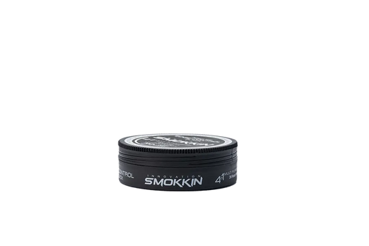 Innovation Smokkin Edge Control Black 5.9 oz - SMOKKIN