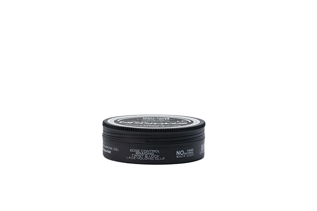 Innovation Smokkin Edge Control Black 5.9 oz - SMOKKIN