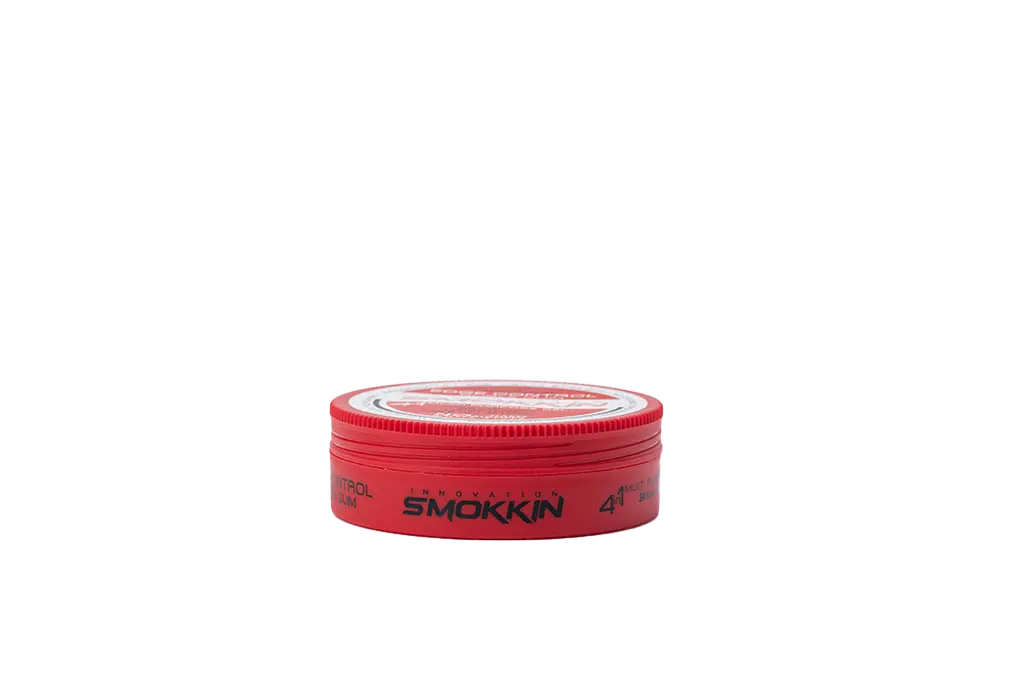 Innovation Smokkin Edge Control Bubble Gum 5.9 oz - SMOKKIN