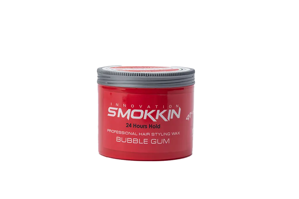 Innovation Smokkin Edge Control Bubble Gum 16.9 oz - SMOKKIN