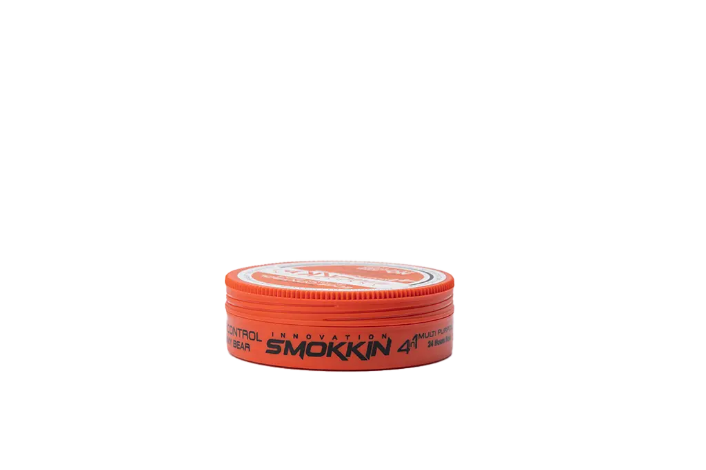 Innovation Smokkin Edge Control Gummy Bear 5.9 oz - SMOKKIN