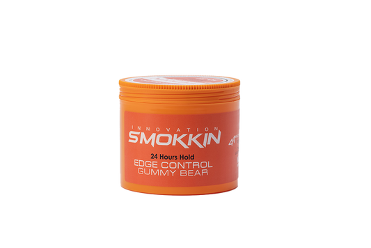 Innovation Smokkin Edge Control Gummy Bear 16.9 oz - SMOKKIN