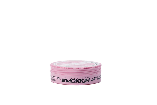 Innovation Smokkin Edge Control Lollipop Gum 5.9 oz - SMOKKIN