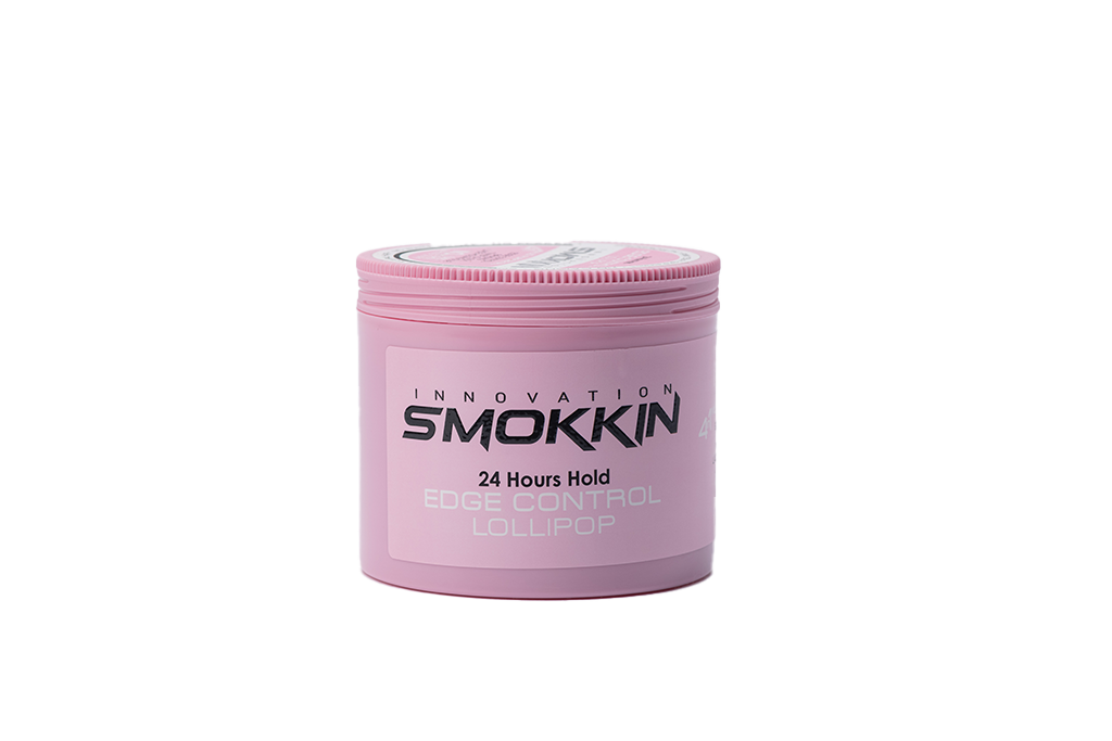 Innovation Smokkin Edge Control Lollipop 16.9 oz - SMOKKIN