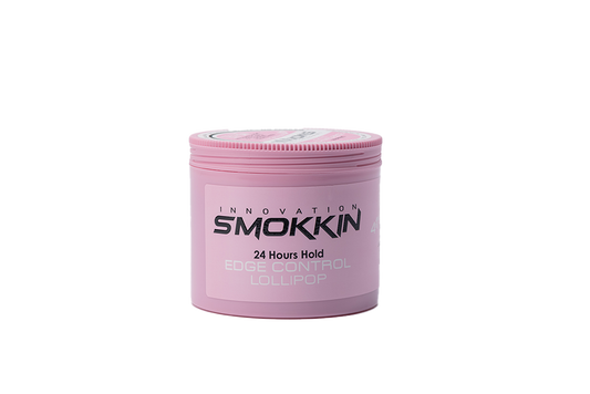 Innovation Smokkin Edge Control Lollipop 16.9 oz - SMOKKIN