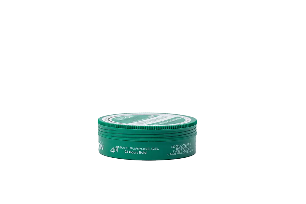 Innovation Smokkin Edge Control Olive 5.9 oz - SMOKKIN