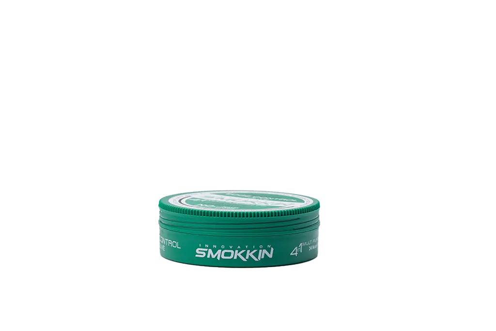 Innovation Smokkin Edge Control Olive 5.9 oz - SMOKKIN