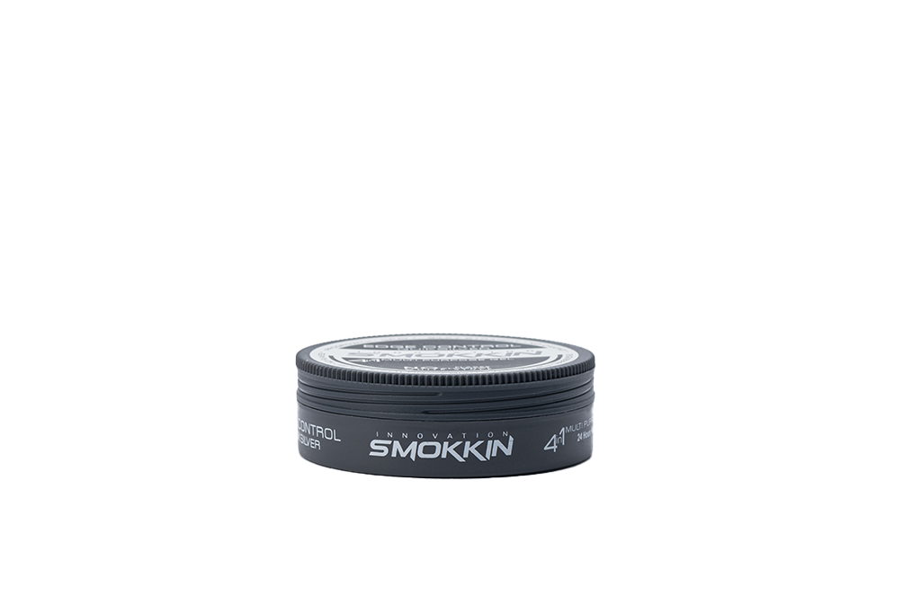 Innovation Smokkin Edge Control Quik Silver 5.9 oz - SMOKKIN