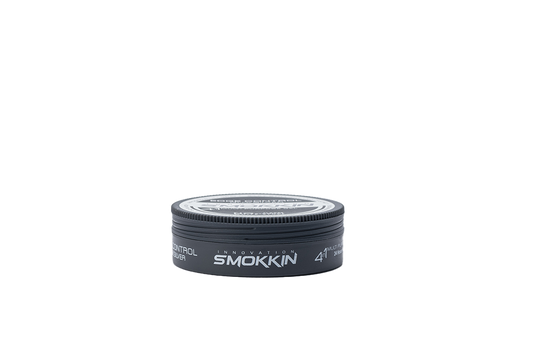 Innovation Smokkin Edge Control Quik Silver 5.9 oz - SMOKKIN