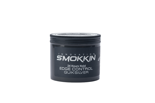 Innovation Smokkin Edge Control Quiksilver 16.9 oz - SMOKKIN