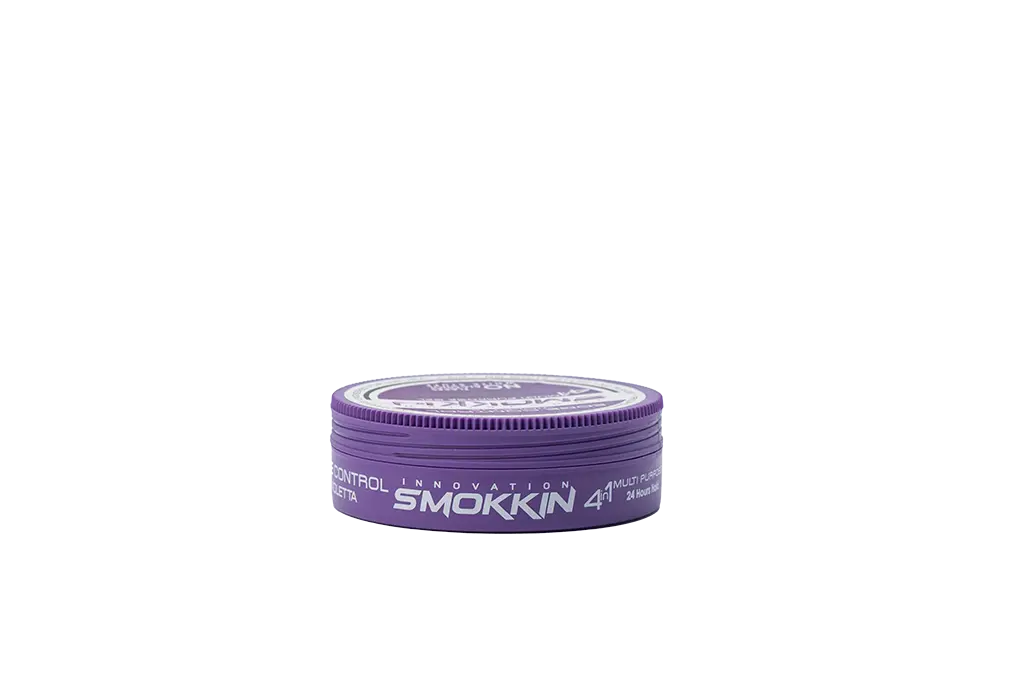 Innovation Smokkin Edge Control Violetta 5.9 oz - SMOKKIN