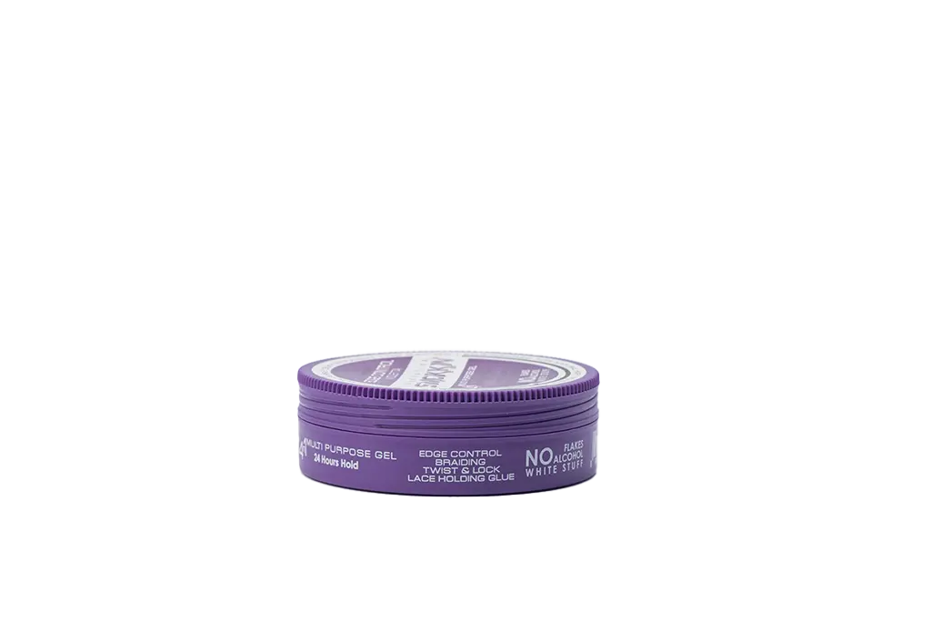 Innovation Smokkin Edge Control Violetta 5.9 oz - SMOKKIN