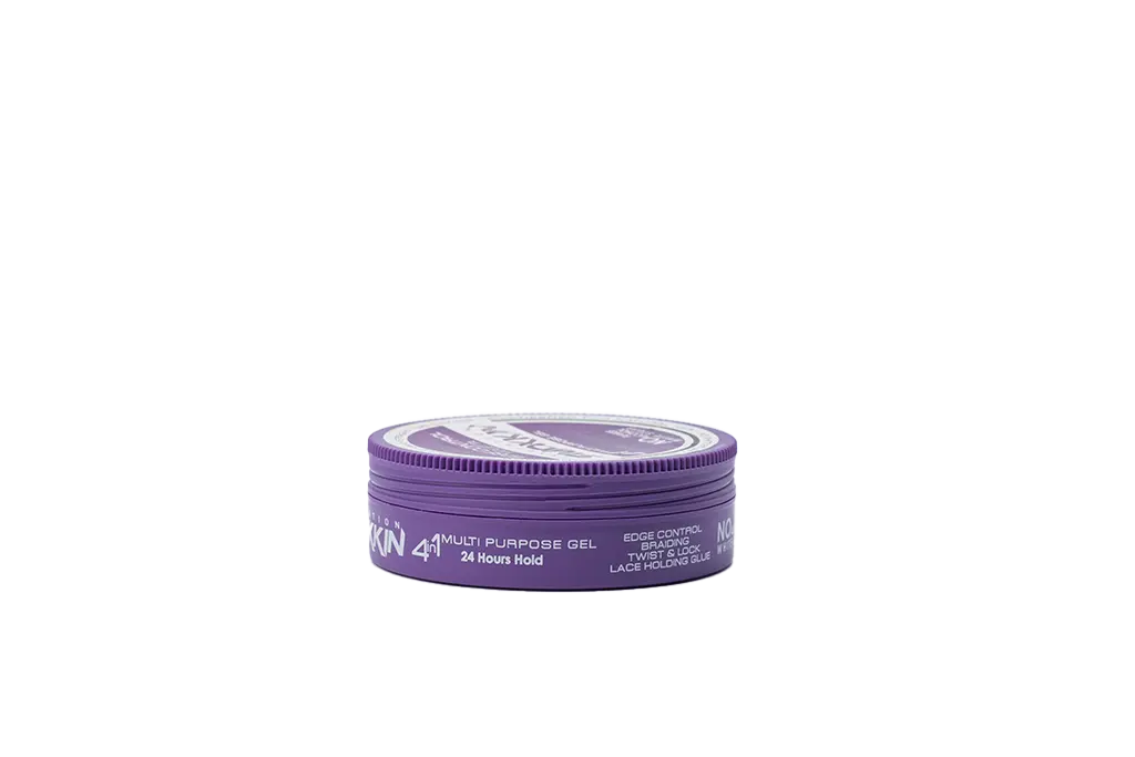 Innovation Smokkin Edge Control Violetta 5.9 oz - SMOKKIN