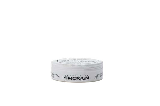 Innovation Smokkin  Edge Control White 5.9 oz - SMOKKIN