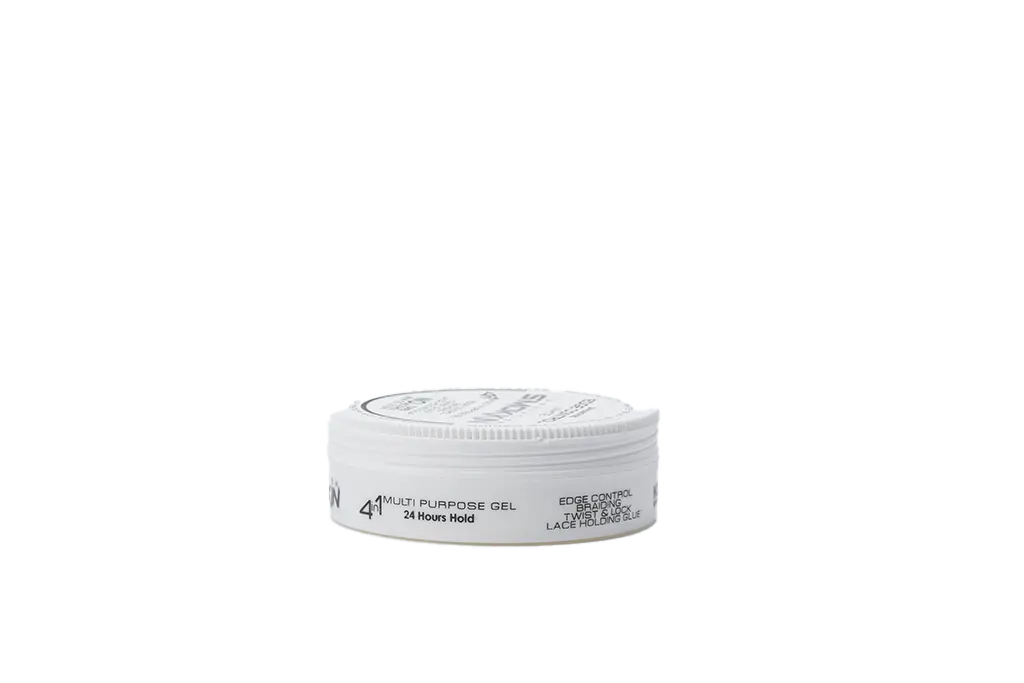 Innovation Smokkin  Edge Control White 5.9 oz - SMOKKIN