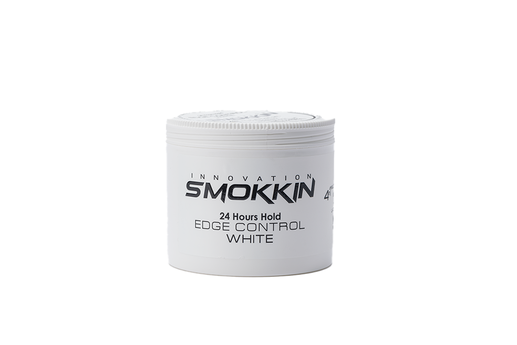 Innovation Smokkin Edge Control White 16.9 oz - SMOKKIN