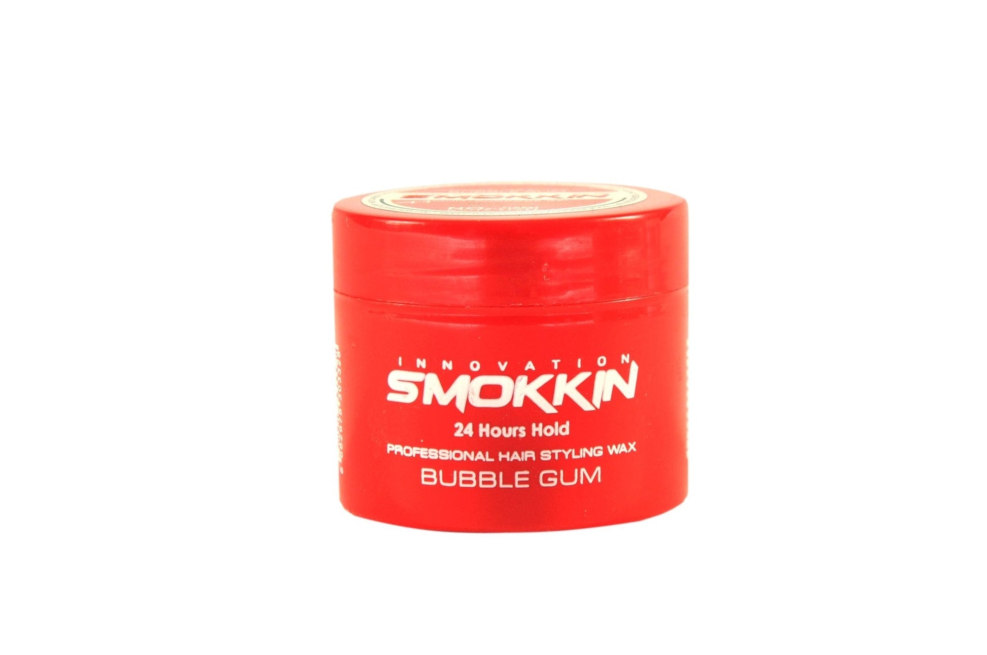 Innovation Smokkin Edge Control Bubble Gum 1.69 oz - SMOKKIN