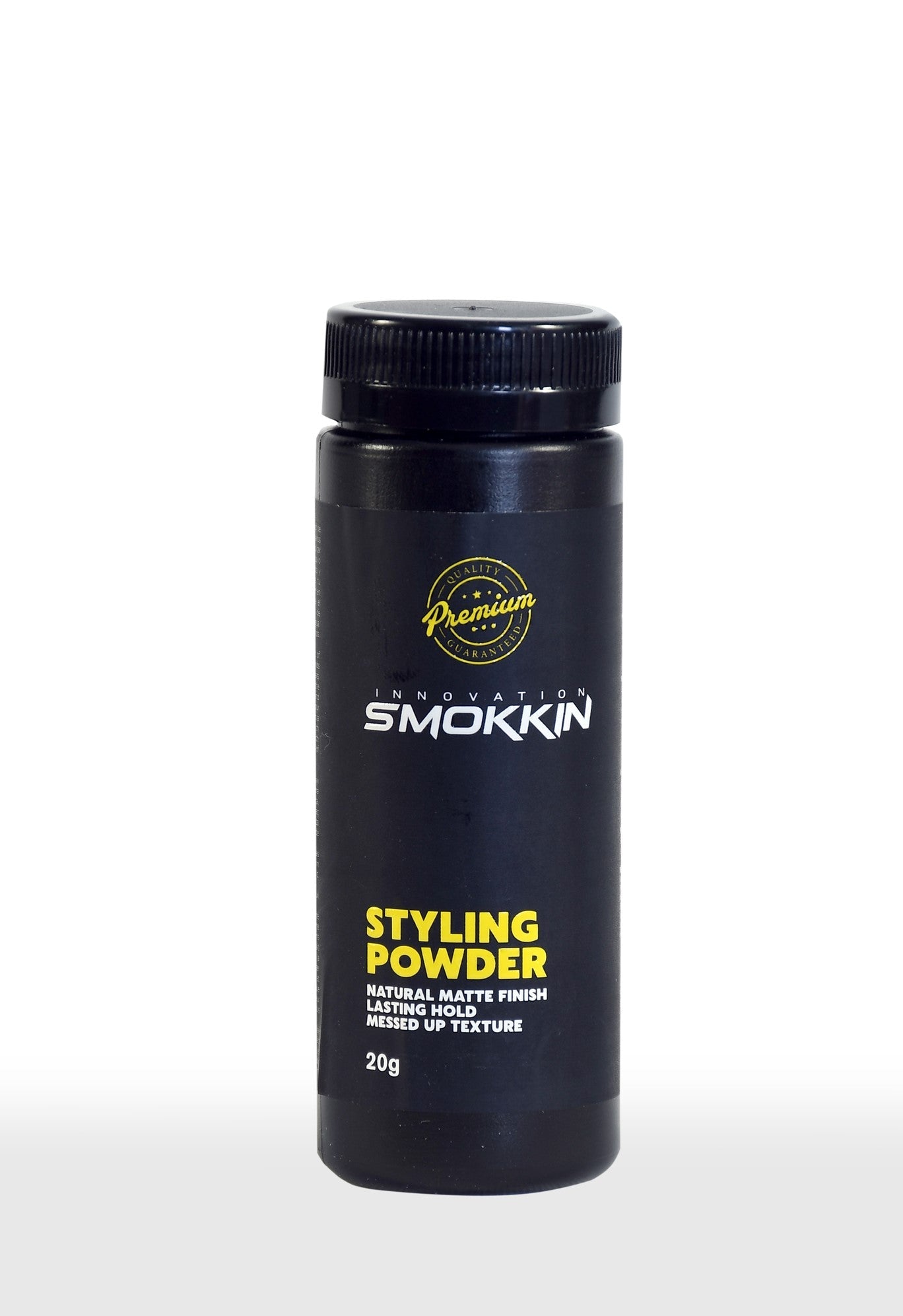 Smokkin Premium Hair Powder Wax 20g - SMOKKIN